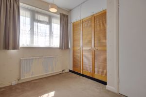 Bedroom Three- click for photo gallery